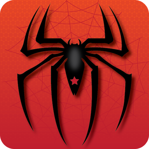 Spider Solitaire 4 King icon