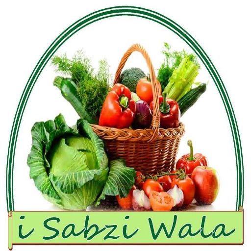I Sabzi Wala icon