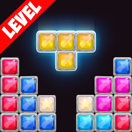 Block Puzzle Level icon