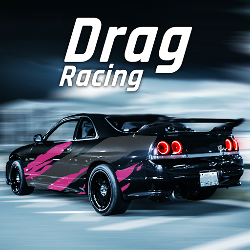 Drag Racing Challenge icon