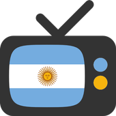 TV Argentina icon