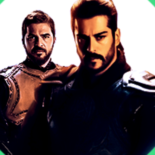 Ertugrul and Osman (PRO) icon