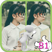 Photo Hunt Spot The Difference Online icon