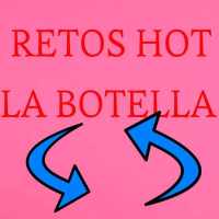🔥Gira botella RETOS HOT🔥