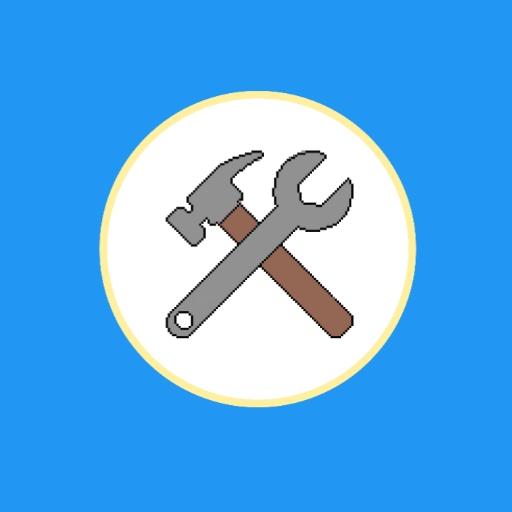 Kit Car Builder icon