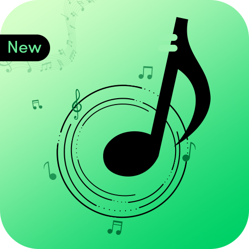 Set Caller Tune - Set Jio Music, New Ringtones icon