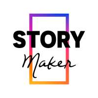 StoryMaker: Insta Story Maker on 9Apps