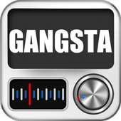 Gangsta Rap Music - Radio Stations on 9Apps