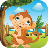Talking Monkey icon