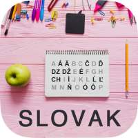Learn Slovak