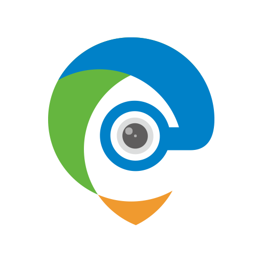 eWeLink Camera - Home Security, Pet &amp; Baby Monitor icon