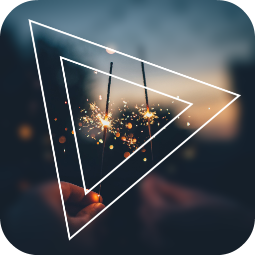 Picture Shape Photo Editor icon