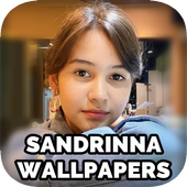 Sandrinna Michelle Skornicki Wallpaper Foto icon