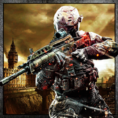 Anti Terrorist Elite Force  - Death Match icon