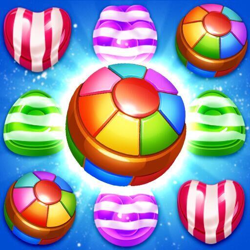 Sweet Match Legend icon