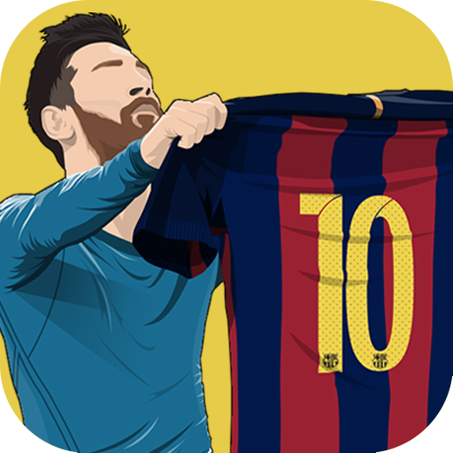 Guess the Football icon