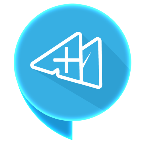 Plus messenger : 2021 gost mode icon