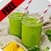 detox smoothie recipes on 9Apps