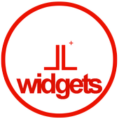 LONE Widgets icon