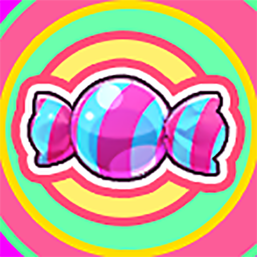 Super candy icon