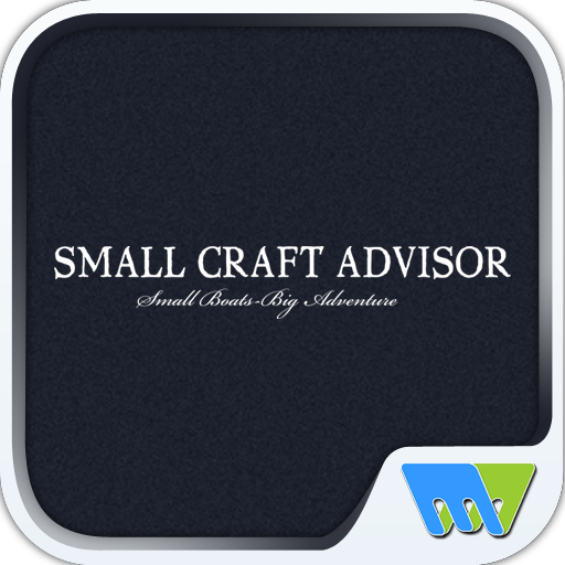 Small Craft Advisor icon