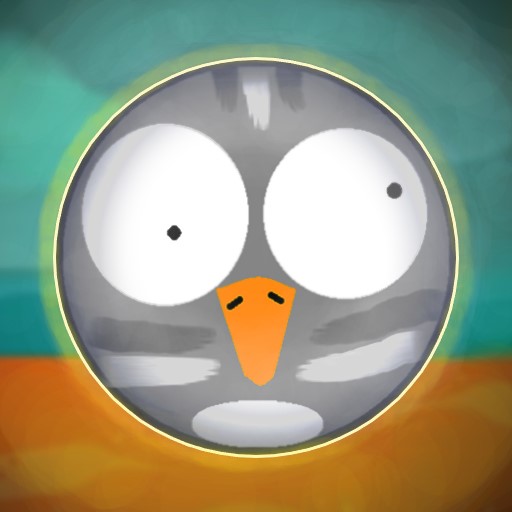 Disgusting Bird icon