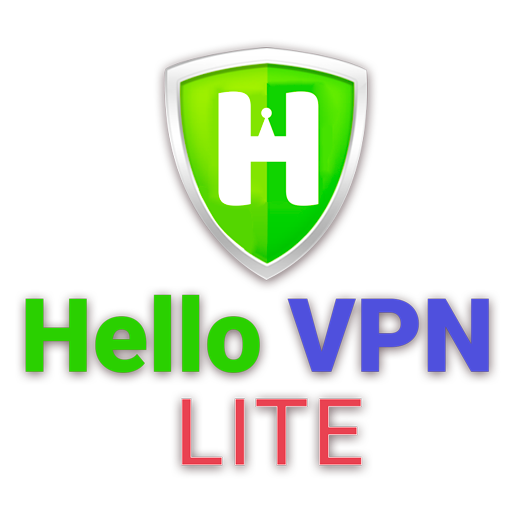 Hello VPN Lite icon
