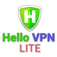 Hello VPN Lite