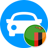 CarYandi Buy&amp;Sell Cars Zambia icon