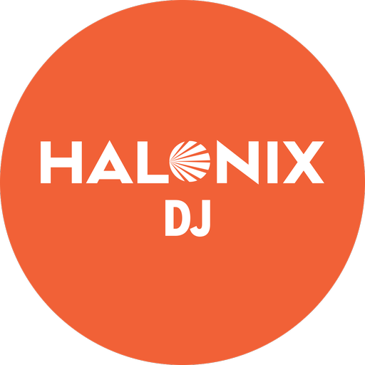 Halonix Dj Speaker icon