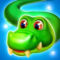 Snake Arena: Snake Game 3D