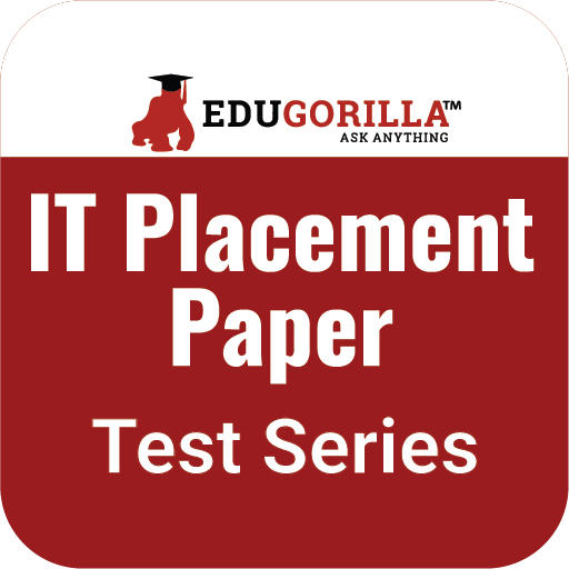 Prep. Reliance Jio With EduGorilla Placement App icon