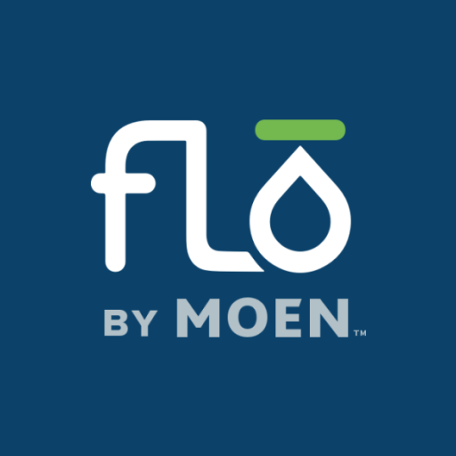 ikon Flo by Moen™ - Smart Home Water Monitoring