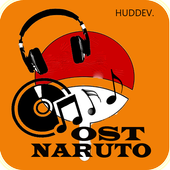 Lagu Ost Naruto New icon