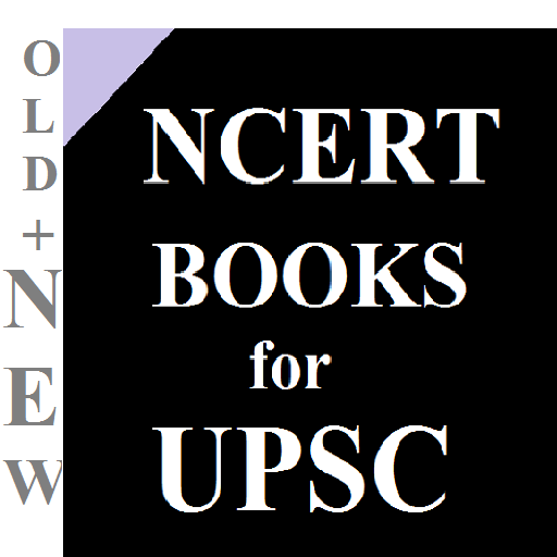 NCERT for UPSC-  All in One icon