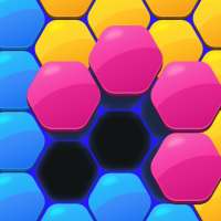 Hexa Mistry - Finger Puzzle