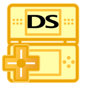 NDS emulator for Android icon