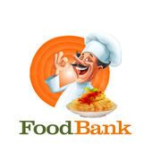 All in one food Recipe icon