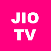Live jio TV channels icon