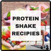 Protein Shake recipes with Nutrition Facts on 9Apps