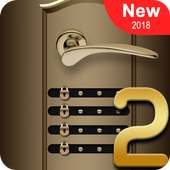 Layar Kunci Pintu 2 on 9Apps
