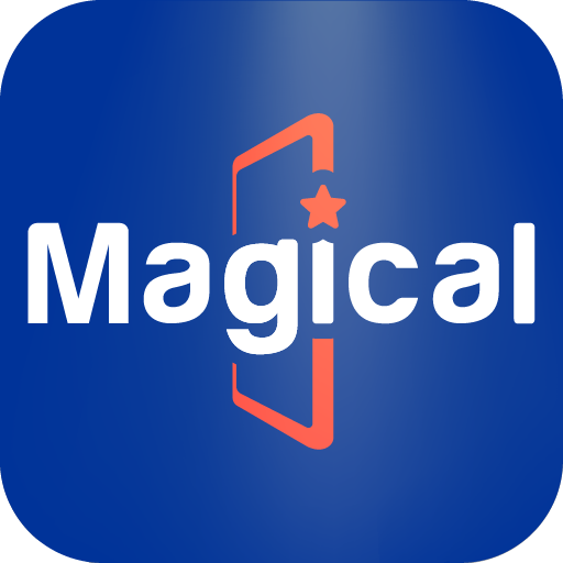 Magical (Magic Mall) icon