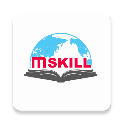 mSkill иконка