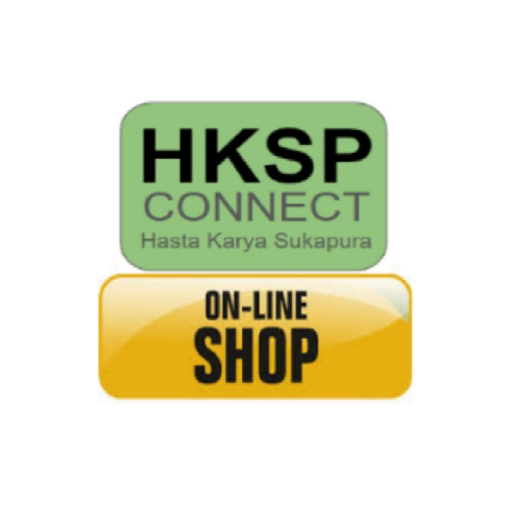 HKSP Connect icon