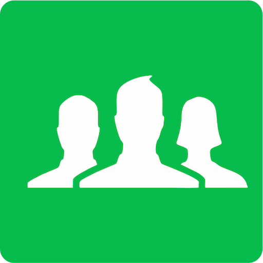 Join Active Social Groups icon