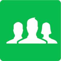 Join Active Social Groups