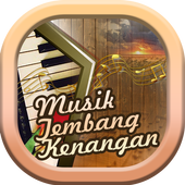 Tembang Kenangan Nostalgia أيقونة