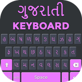 Gujarati Keyboard icon