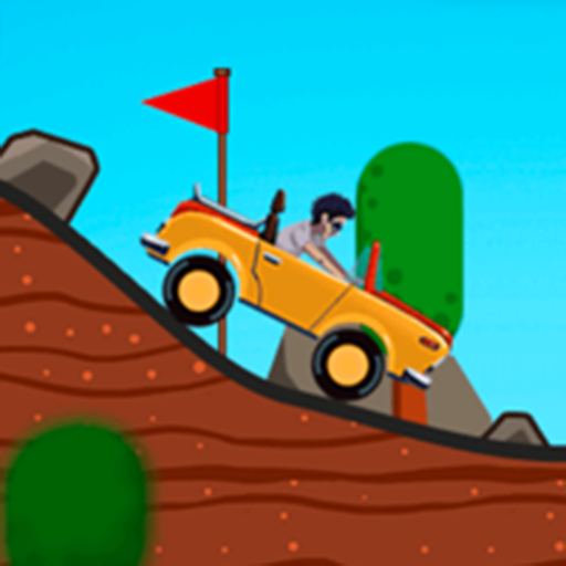 Up Hill Racing 2020 icon