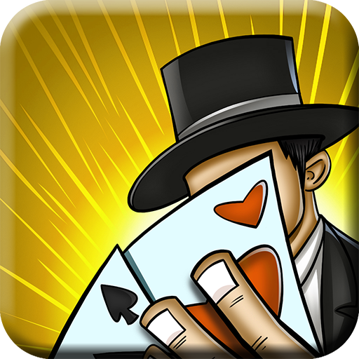 Solitaire Clash icon